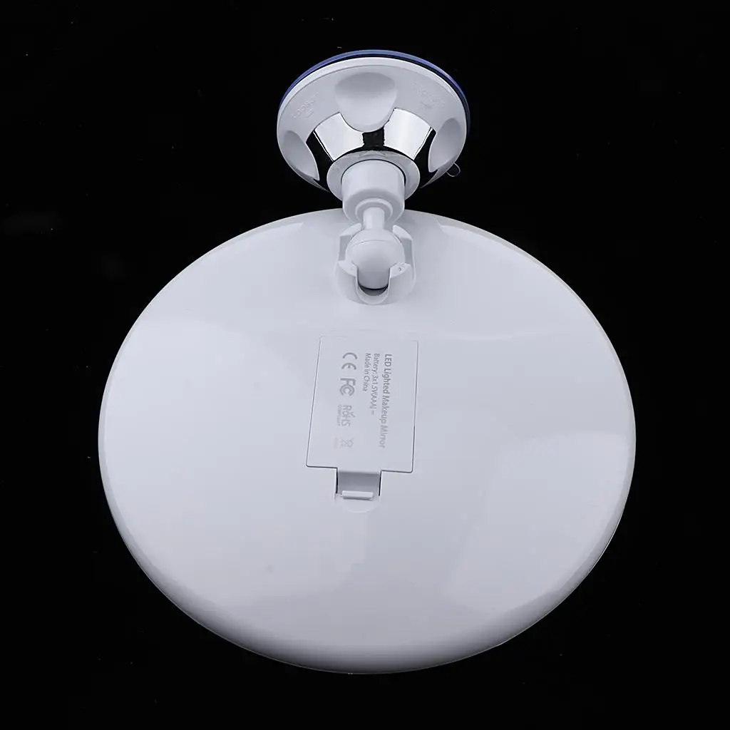 espelho-de-maquiagem-com-luz-led-rotacao-360°-forte-succao-espelho-de-parede-com-lente-de-aumento-para-banho-e-viagem
