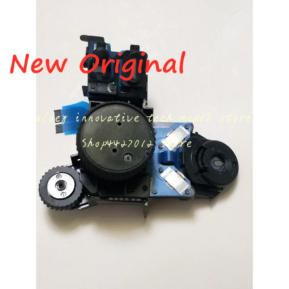 New Shutter Button HX300 open unit For SONY HX300 Top Cover HX300 power switch group camera repair parts