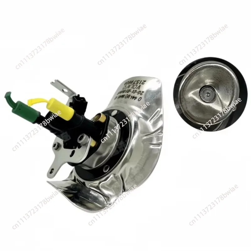 0444023068 Heavy duty auto parts metering valve For Diesel Truck Exhaust System