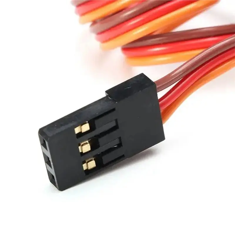 A63T-DS929MG 13.6G Metal Gear Digital Servo RC Models Airplane Robotics Electronic Accessories