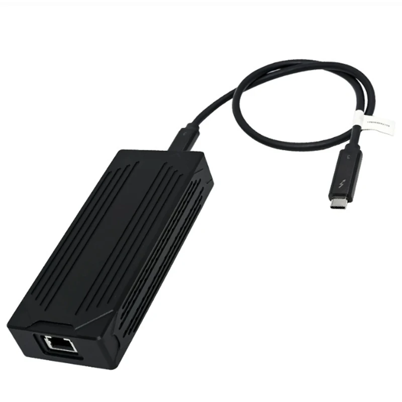 لمحول إيثرنت 3 10G منفذ واحد RJ45 10GBASE- إيثرنت لـ Win10/ Win11، OS، Linux-ABVP #4