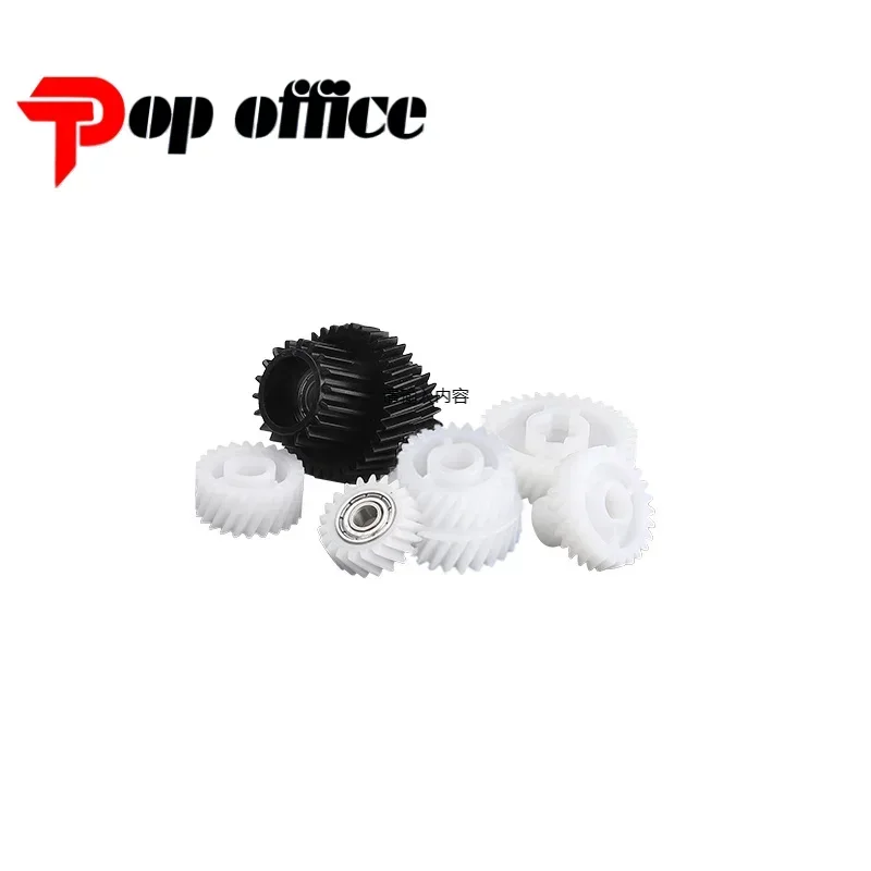 

10SETS New compatible bh600 develop gear for Konica Minolta bizhub 600 601 750 751