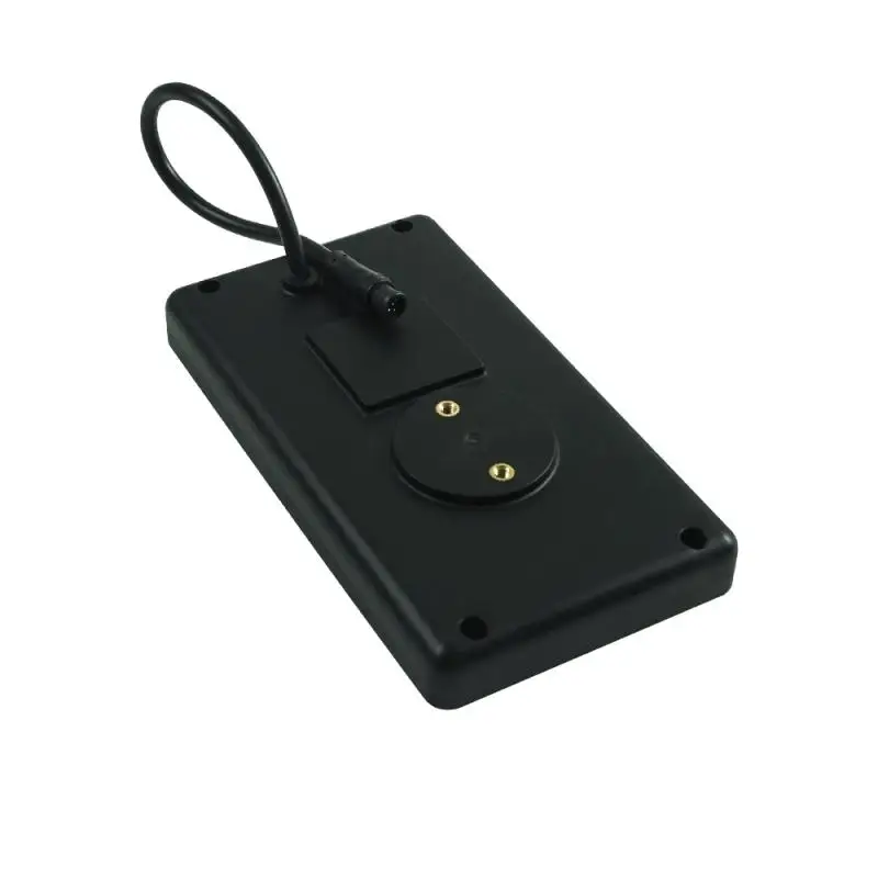 شاشة Ebike Flipsky Ebike TFT Color Disply V2.0 شاشة متقدمة مع وظيفة GPS IP65 مقاومة للماء للدراجة الإلكترونية #5