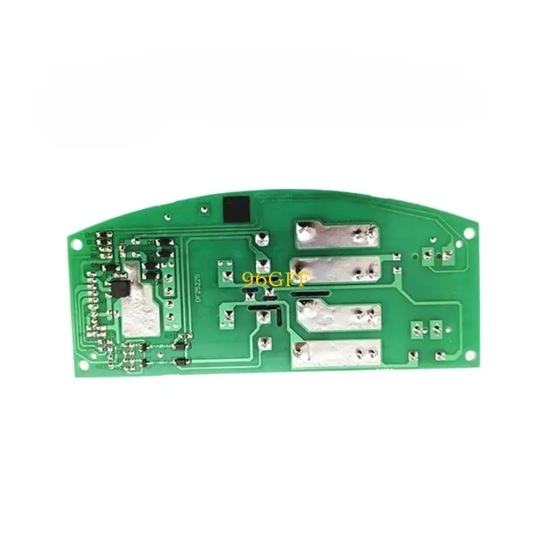 96GF Solar Water Heater Power Supply Board Advanced Energy Management System Weatherproof Design for Home Commercial Use
