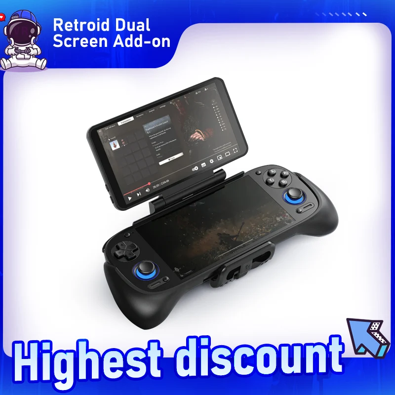 Retroid Pocket Dual Screen Cable: A Comprehensive Review and Guide