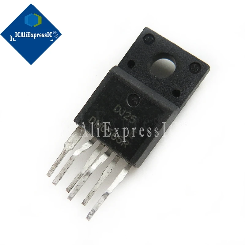 FSDM0565R DM0565R DM0565R DM0565 TO220F-6 재고, 로트당 5 개