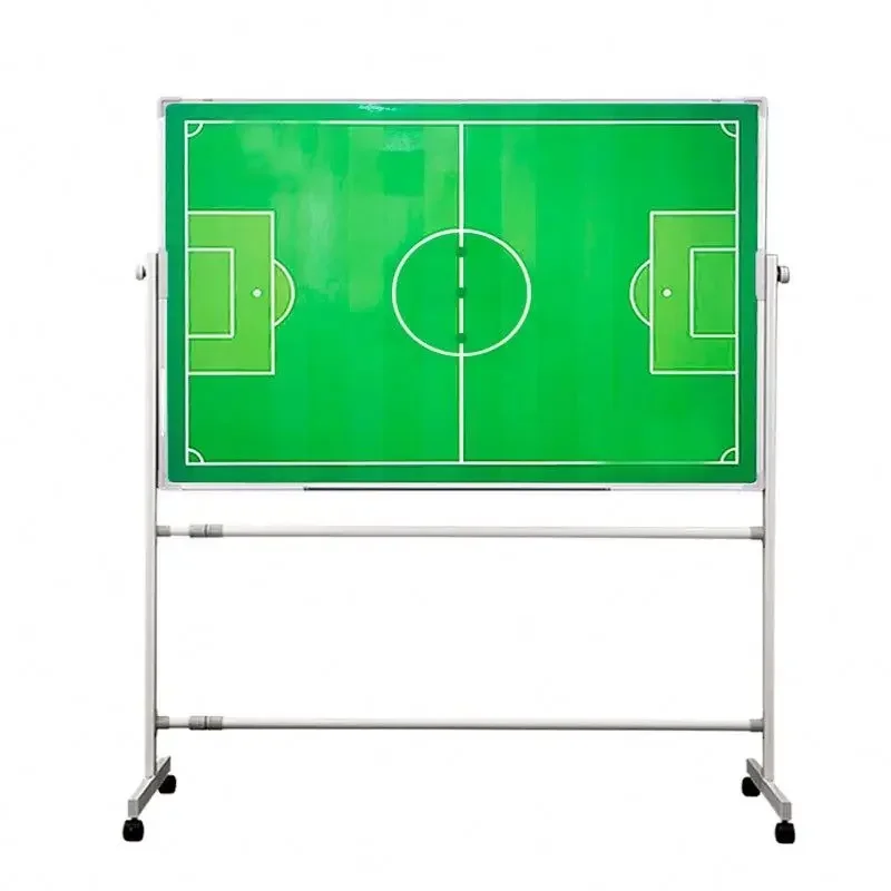Popular and New Design Soccer Ball Training Coach Board for Training and Outdoor Activities and Exercise
