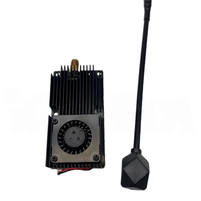 N91R-High Performance Alpha10 Video Transmission Encoder