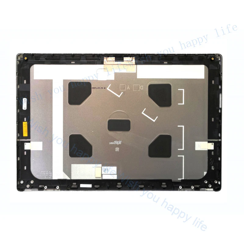 

v+ 0JG0NM LCD Rear Top Lid Back Cover Case For Dell Precision 7550 M7550 WWAN