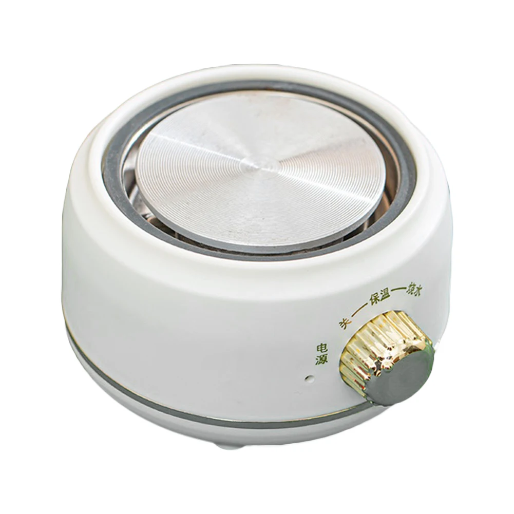 

Fire Wax Electric Furnace Handmade Supplies Heating Melting Wax Furnace Warmer Melts 2-speed Adjustable Wedding Invitations