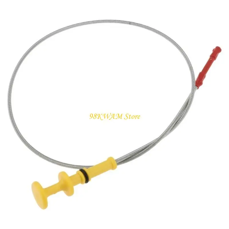 

68UF 6420104172 A6420104172 Сменный щуп для измерения уровня масла Автомобильные аксессуары