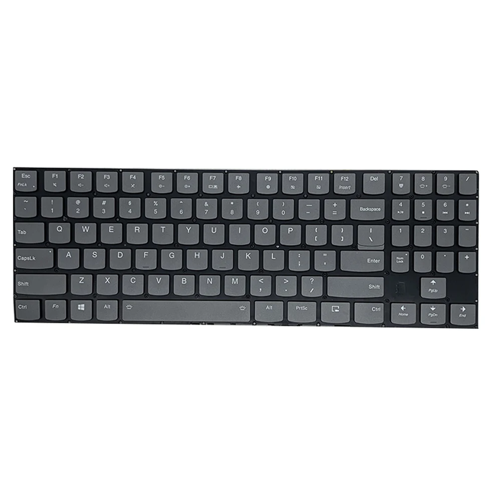 Laptop Keyboard For LENOVO Legion Y740-17ICHg Y740-17IRH Y740-17IRHg Colour Black US English Layout