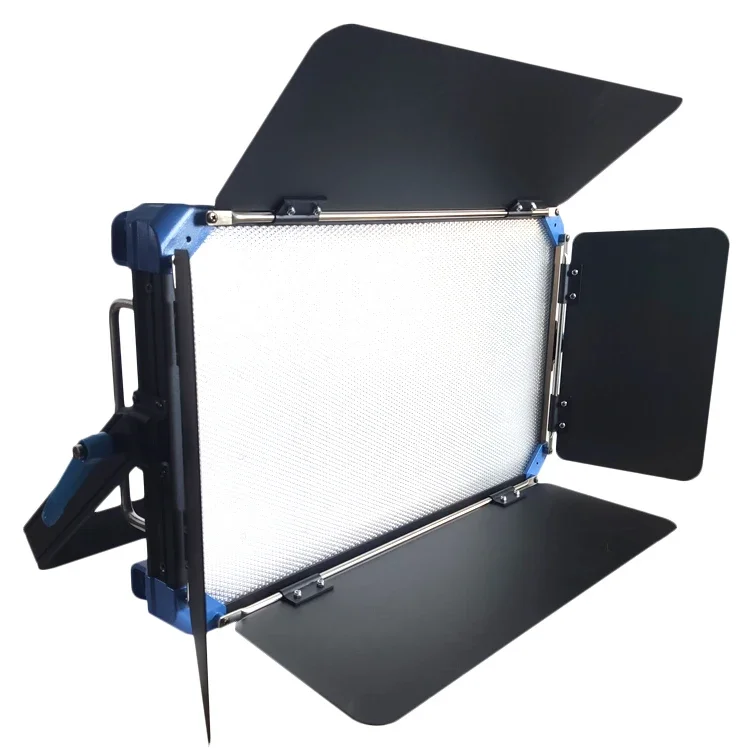 YYHC-200W Complete Studio High Quality LED soft video panel light  Photography Equipment