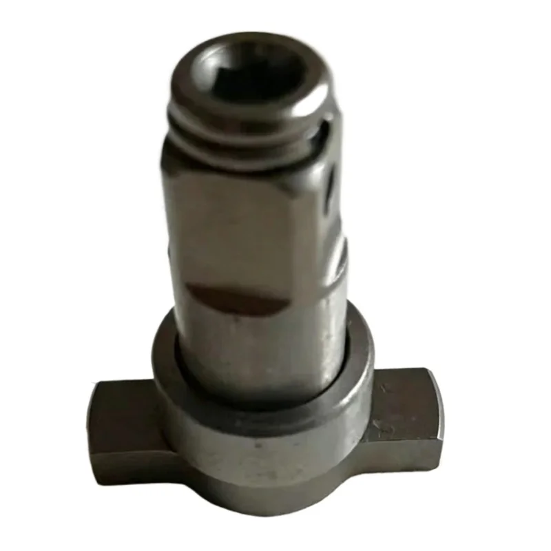 1/2 Parkside Accessories Spindle Replaceable Silver WU268 WU278 WU279 Electric Wrench Metal Household
