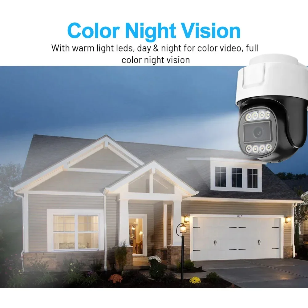 Thumbnail 4 - #7 Trending Analog Security Cameras Right Now