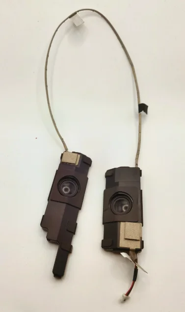 

For ASUS VX60G speaker VX60G with built-in K571 speaker x571gt F571L a571G