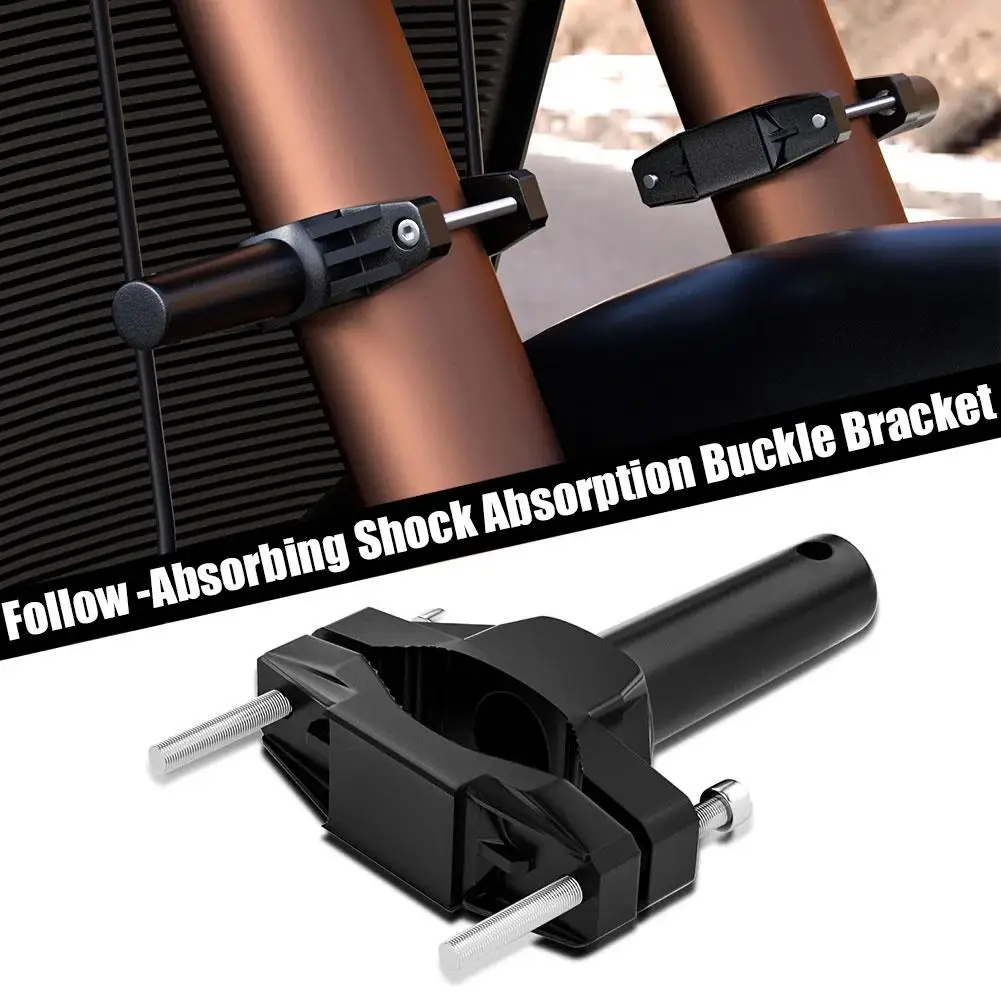 

Universal Motorcycle Spotlight Bracket For Electric Vehicle Aluminum Alloy Bracket For Motorcycle Spotlight Bracket Accesso I8B7
