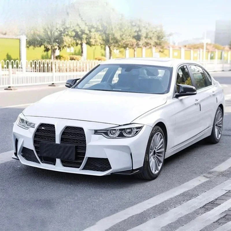 

Unique Durable Sport-Enhanced For 3 Series F30/F35 G80 M3 Body Kit