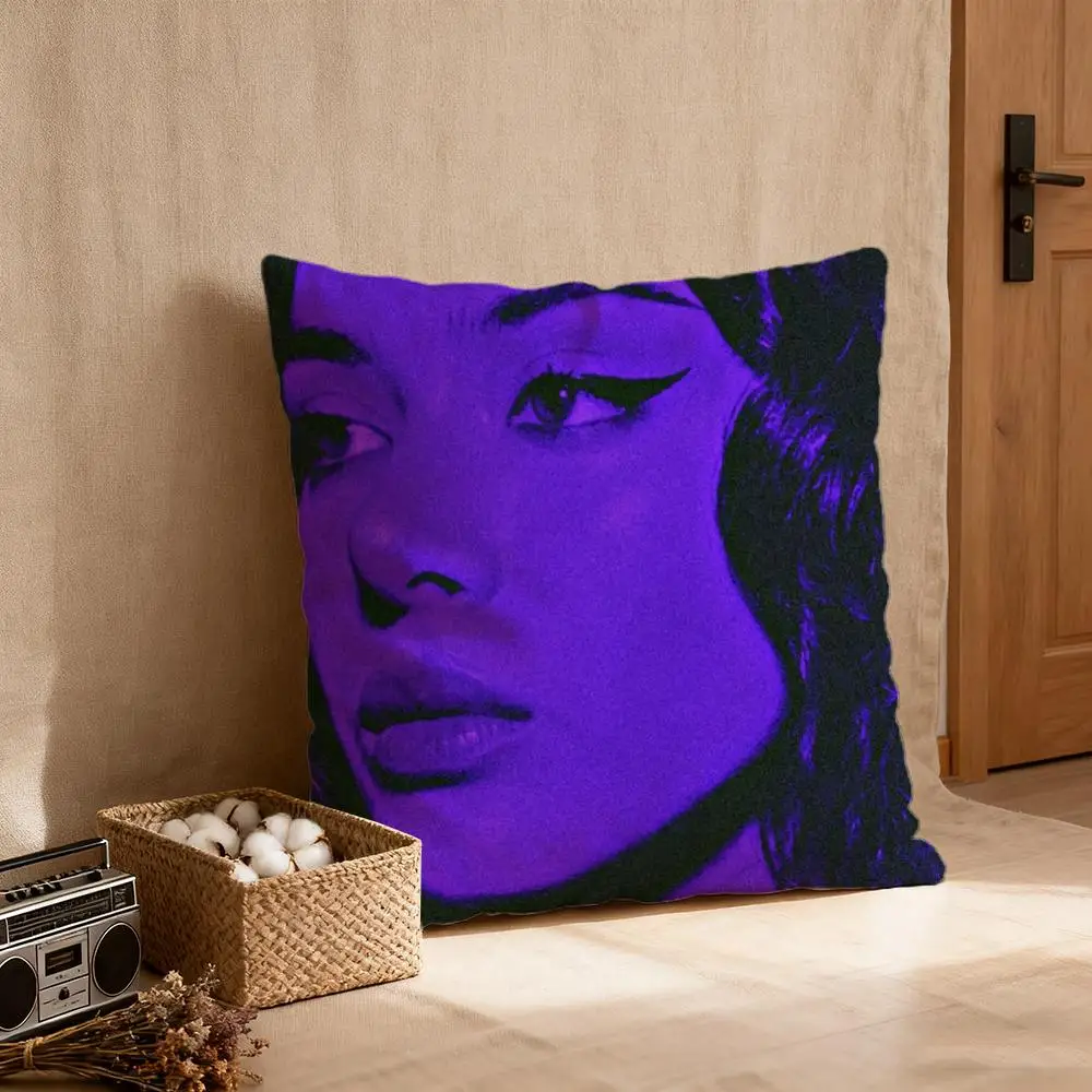 

Наволочка M L-Lisa с защитой от пыли, чехол для подушки, подходит для дивана, спальни, автомобиля, наволочка