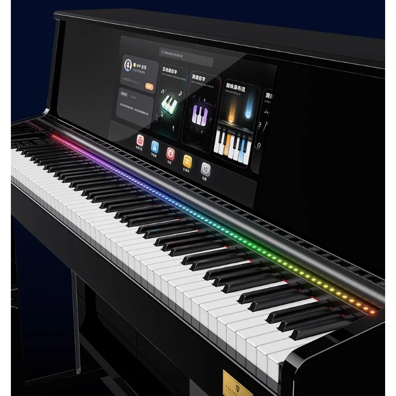 Beginners self-taught smart piano 88-key heavy hammer professional grade electric piano
