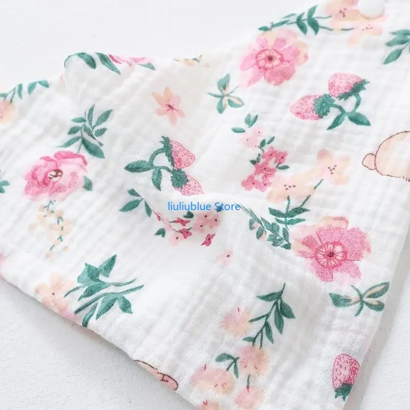 1 قطعة لطيف لينة تغذية الطفل لعاب المرايل منشفة لعاب الأطفال مثلث وشاح باندانا مريلة من القطن للطفل الفتيات الفتيان 62CF #2