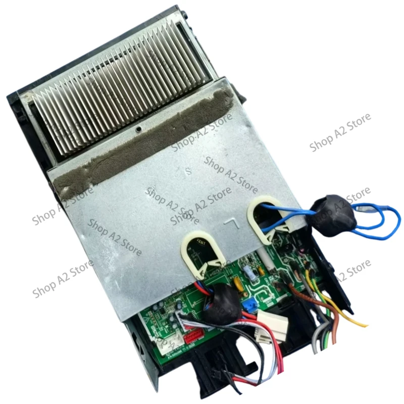 Pre-owned Inverter Aircon Control Board, Inverted Gusset Computer Board for 26W/35W BP2/BP3 Air Conditioners