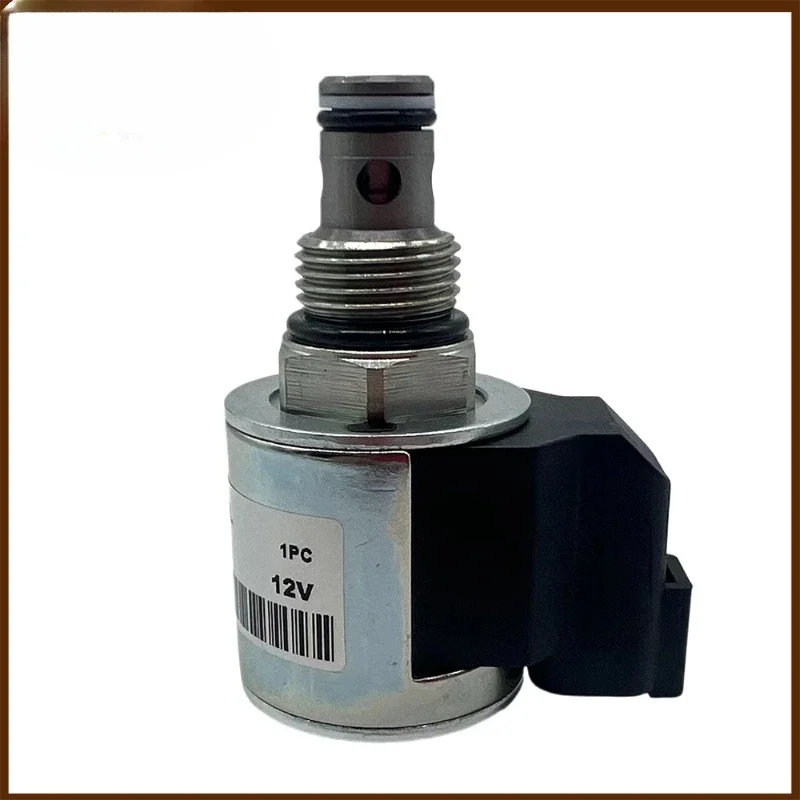 

Excavator Accessories Solenoid Valve 25/222657