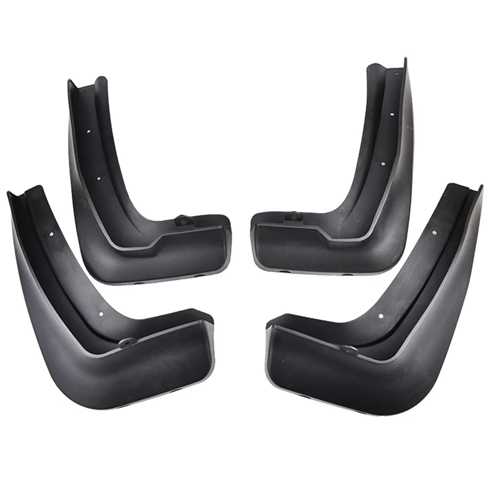 Apktnka For BMW 2 Series F45 F46 Gran Active Tourer Rear Front Splash Guards Mud Flaps