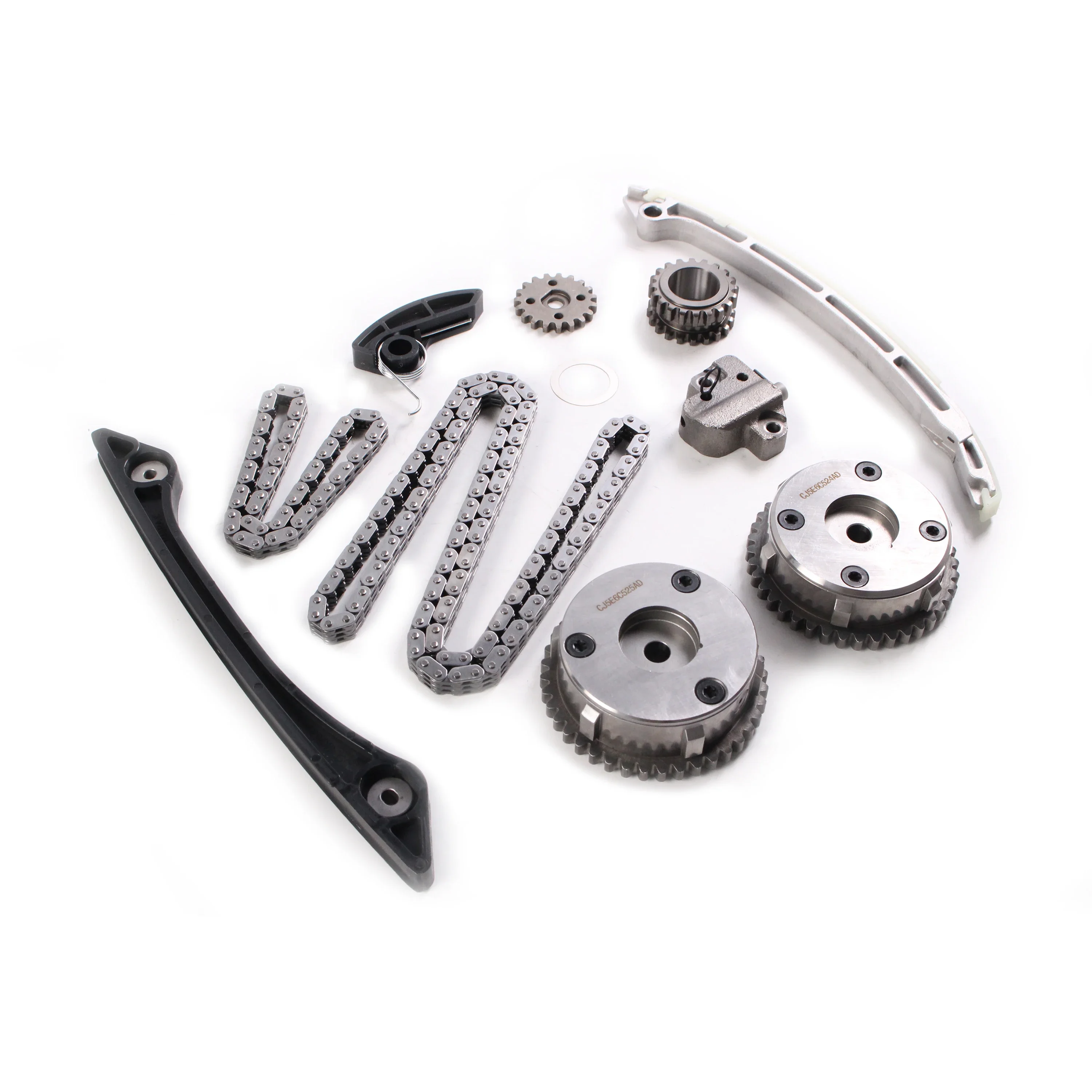 1682184 for 2012-15 Ford Explorer Edge Taurus Fusion Escape Special Service Sedan 2.0L Timing Chain Kit