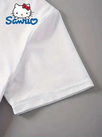 10 best sales Sanrio-tröjor - №9