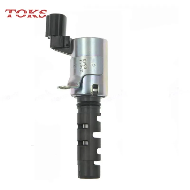 Vvt Oil Control Val… - image