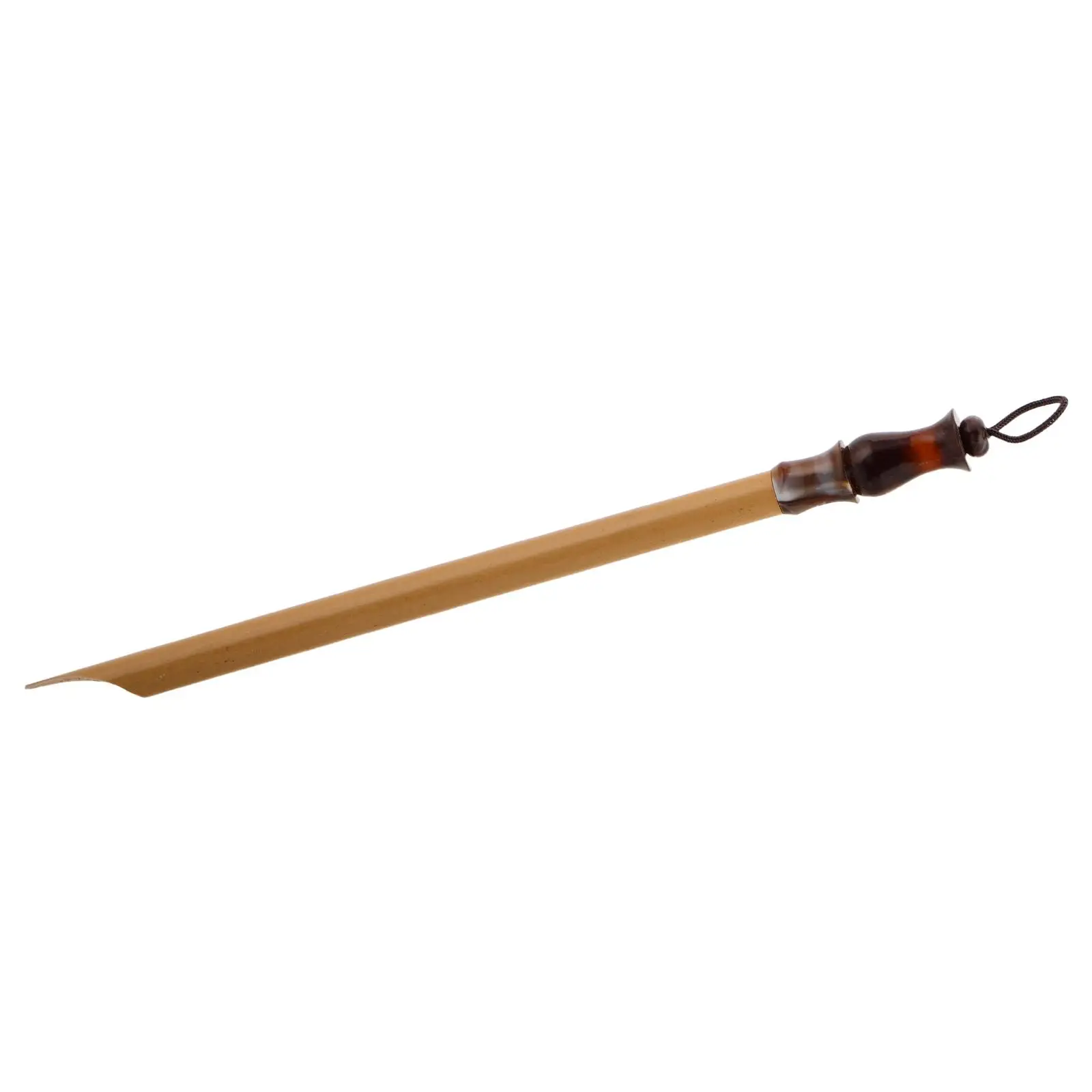 

Bamboo Pen Dipped in Water Caligraphy Pens for Beginners Calligraphy Chinese Brush Watercolor