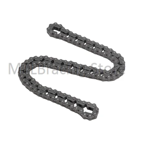 Цепь ГРМ 3x4x116 звеньев для Kawasaki ZX636 2003-2006 ZX636 2013-2024 ZX-6R ZX6R 2007-2024 92057-1531