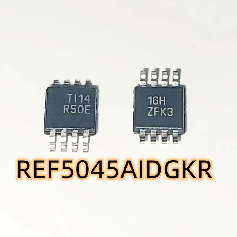 

1 шт. REF5045AIDGKR