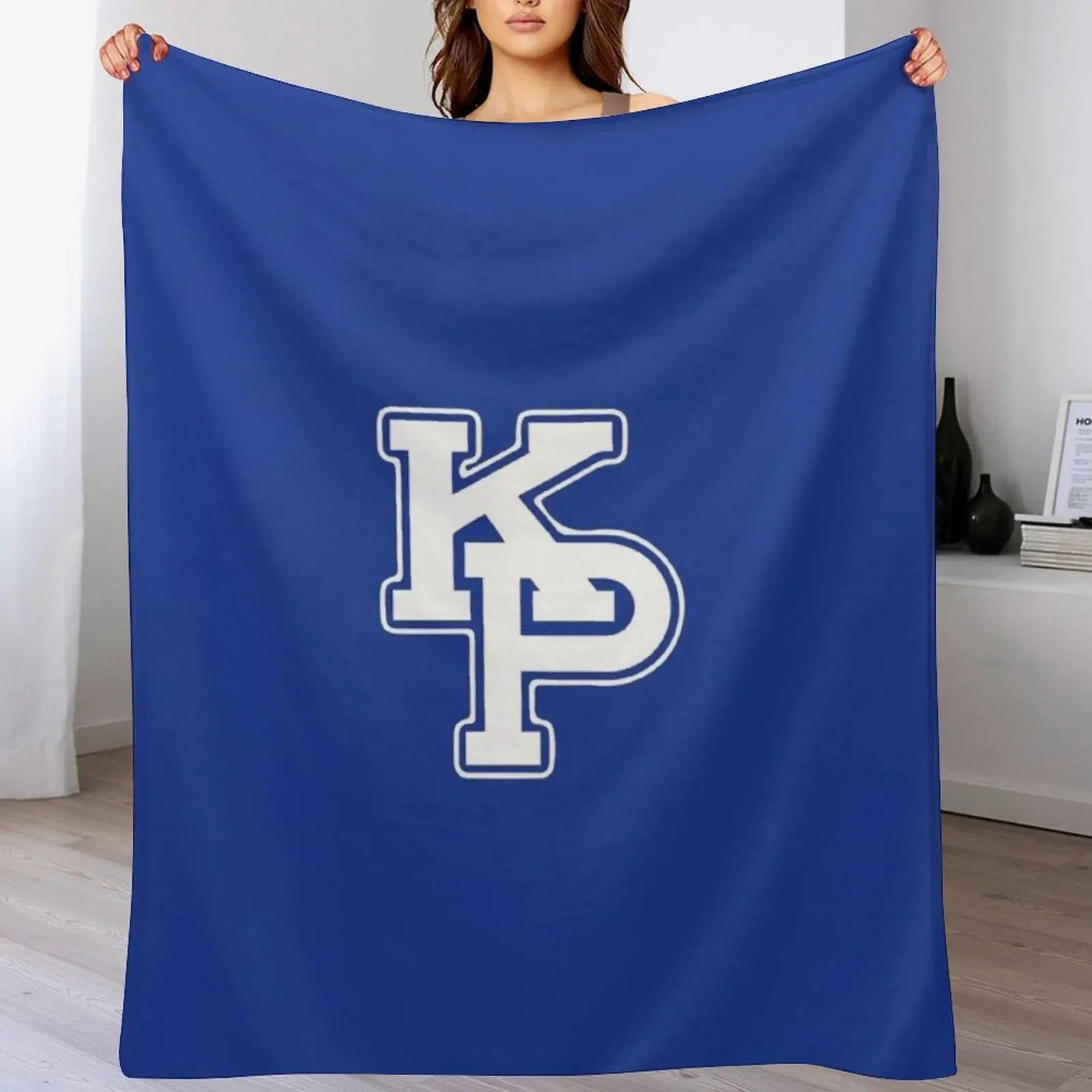 

USMMA Mariners - Kings Point - Merchant Marine Academy Throw Blanket Decoratives Extra Large Throw Plush Bed linens Blankets