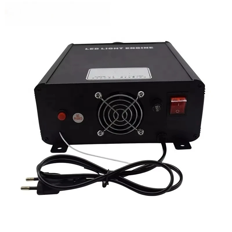 Super Brightness 45w  Diode Fiber RGB Swimming Pool Star Fiber
