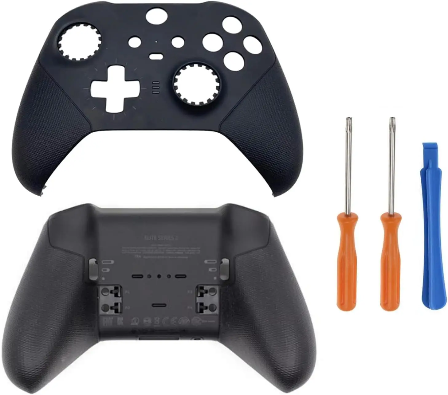 Replacement Housing… - image