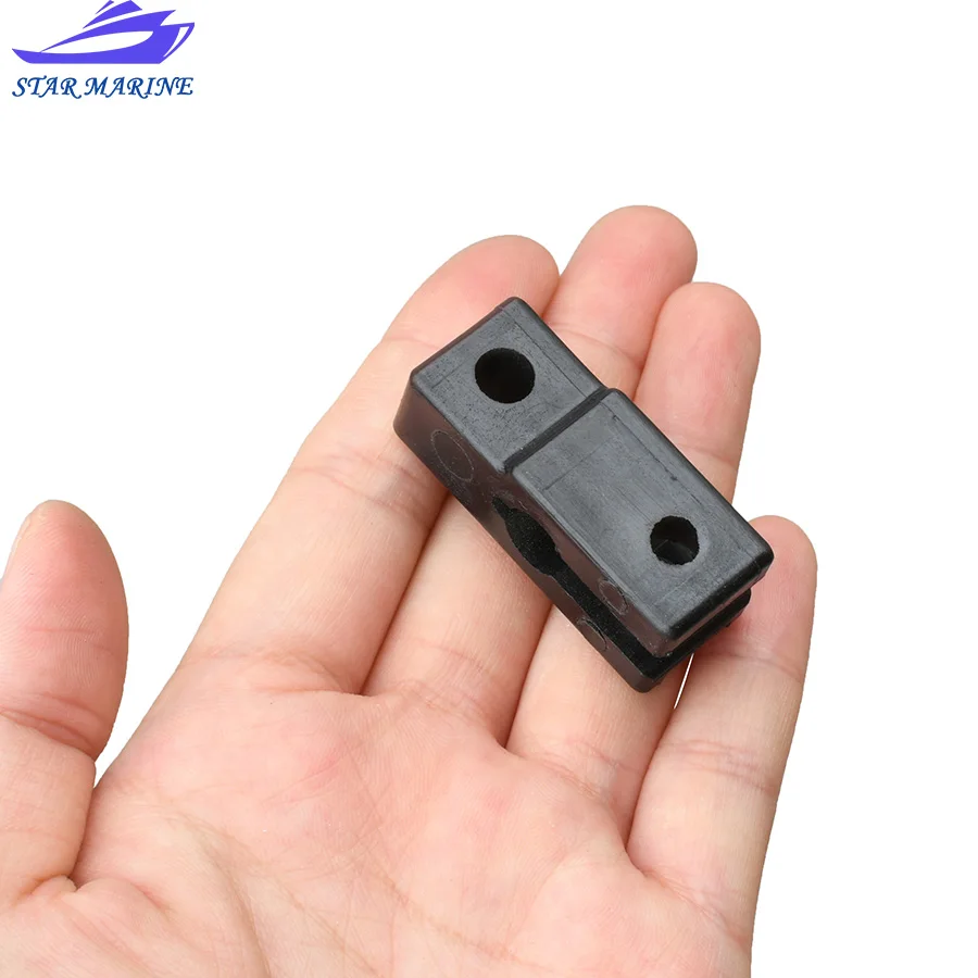 

663-42126-01 Фрикция дроссельной заслонки для лодочного двигателя Yamaha 2T 40HP-90HP 663-42126-01-00 663-42126 Аксессуары для лодочного двигателя