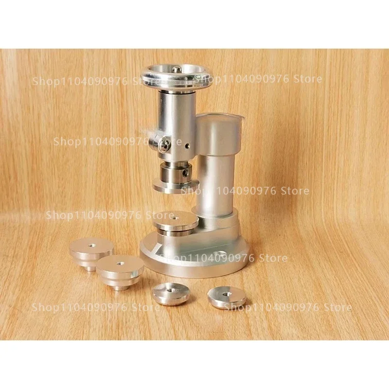 

E25 Watch Case Press Tool High Quality Desk Set Watch Pressing Machine for watchmakers