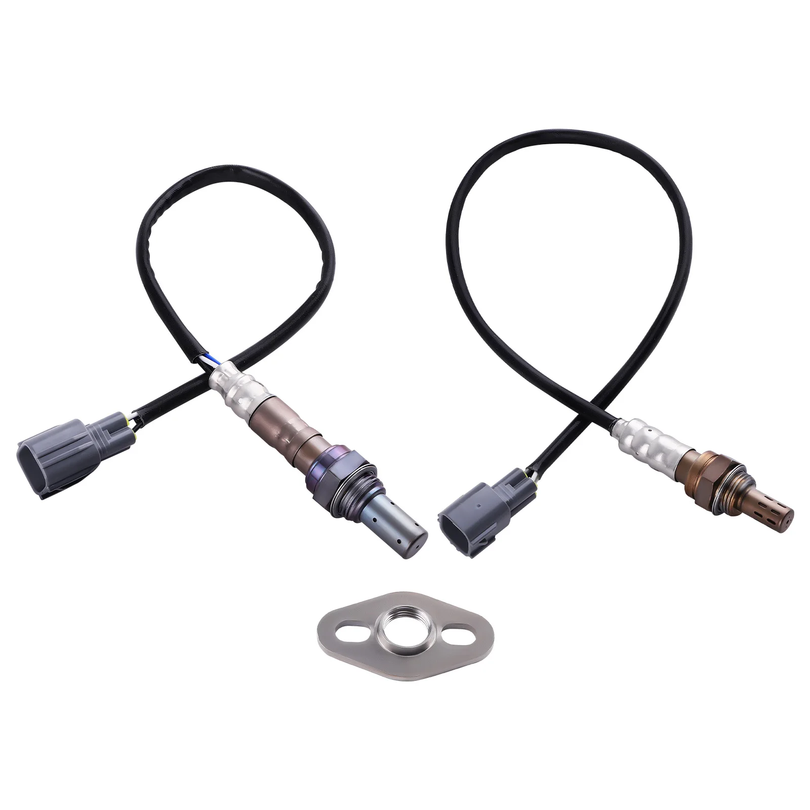 

Oxygen O2 Sensor Up+Down 2pcs For Toyota 4runner 3.4 2001-02 2349002 2344261