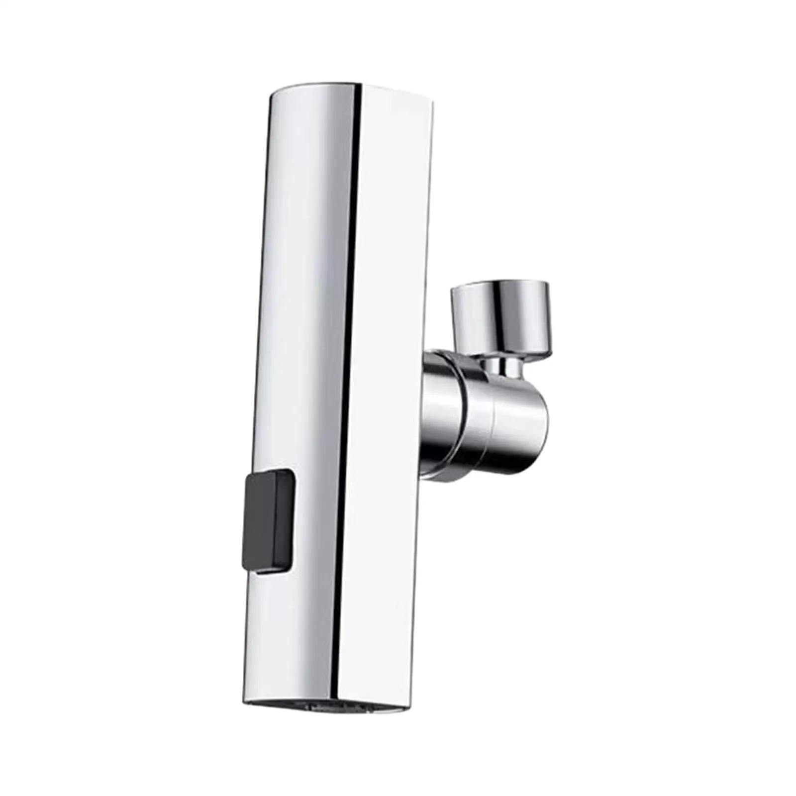 360 Rotation Faucet Extender Universal Adjustable Modes Sink Sprayer Attachment for Kitchen Bathroom Lavatory Restroom Indoor