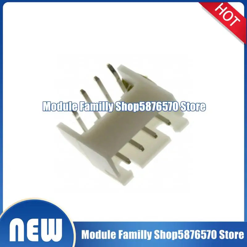 50 قطعة/الوحدة S4B-XH-A-1(LF)(SN) موصل 100% الجديدة والأصلية