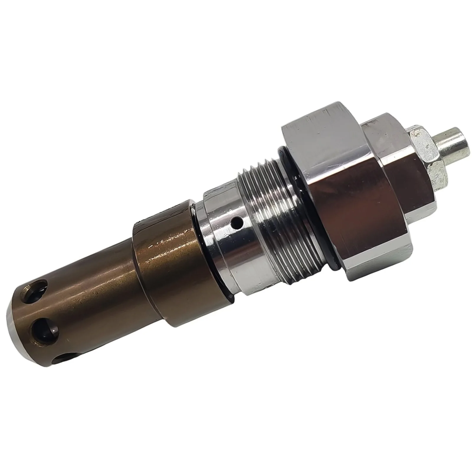 Relief Valve 4236082 For Hitachi EX400 John Deere 992D