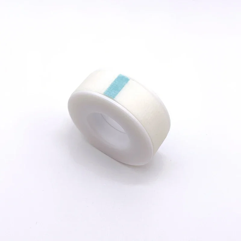 Fita de cílios em gel de silicone, respirável, sensível, resistente sob os olhos, ferramentas de extensão de cílios