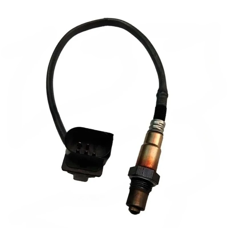 Oxygen Sensor (Front Left) FOR  7 FOR Series E66 735Li 3.6L (Part Number: 11787516149)
