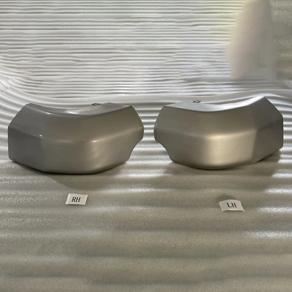 Car Repair Vehicle Maintenance 52463-35021 Bumper Pads High Universality Fitment Quick Installation Replacement Installation