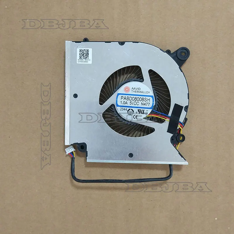 Laptop Cooling Fans… - image