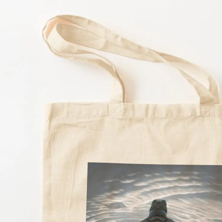 ضوء القمر الطفل السلحفاة 3 حمل حقيبة المتسوق حقيبة المرأة شخصية حمل الحقائب القماش أكياس النساء الفاخرة