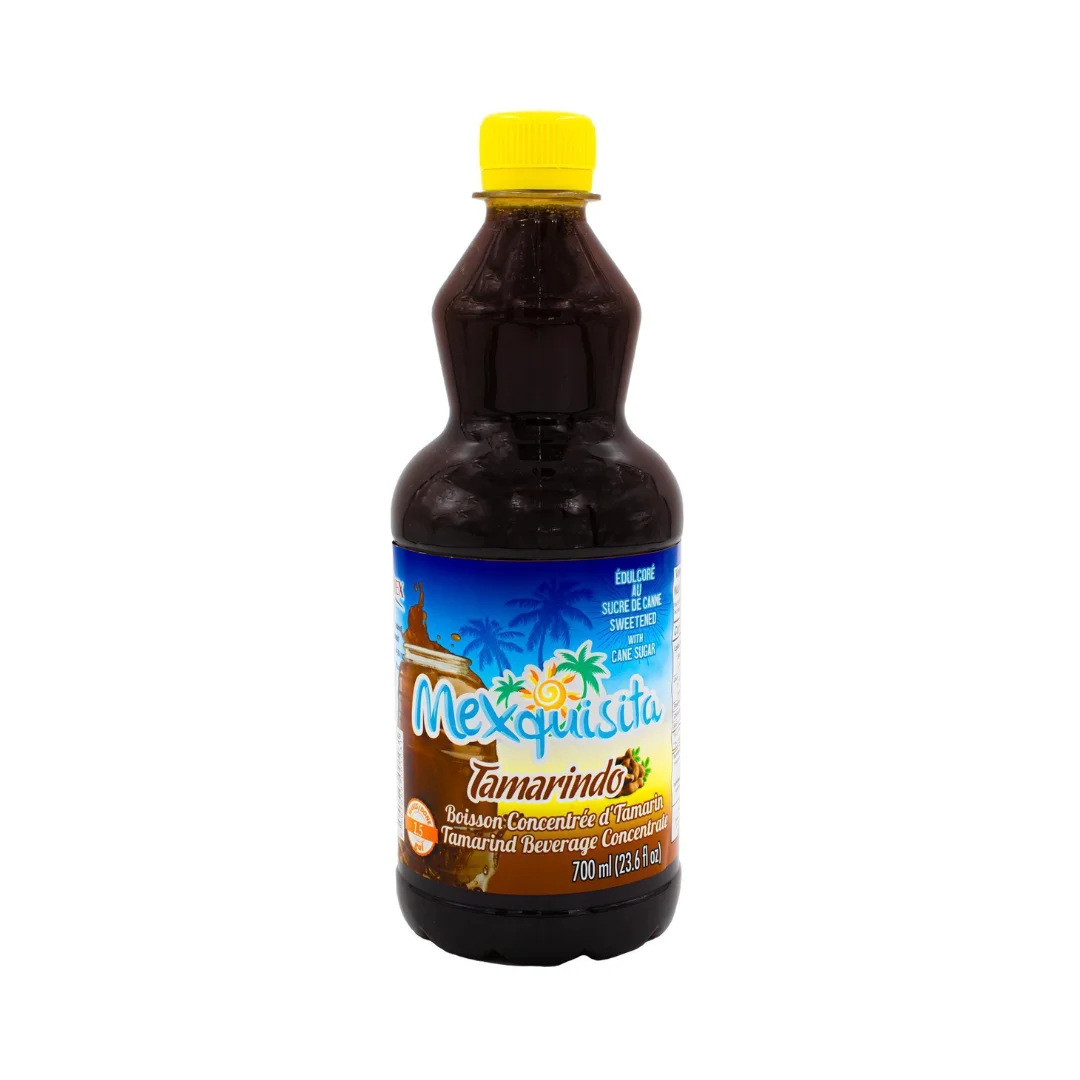 Concentrado de Tamarindo Mexquisita 700ml