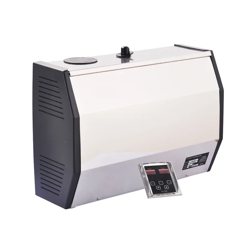 Generator mesin uap listrik kualitas tinggi/generator Pancuran uap